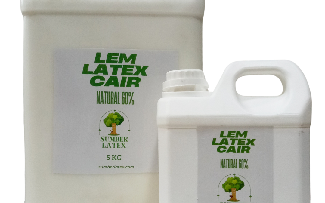 Jual Lem latex cair bogor depok dan sekitarnya